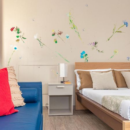 Housing Giulia Lejlighedshotel Torino Eksteriør billede