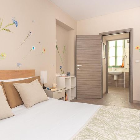 Housing Giulia Lejlighedshotel Torino Eksteriør billede