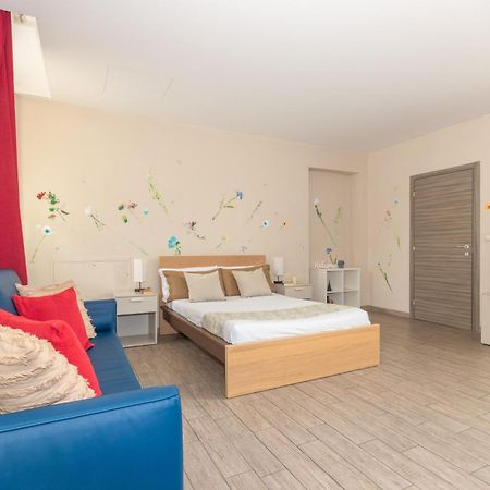 Housing Giulia Lejlighedshotel Torino Eksteriør billede