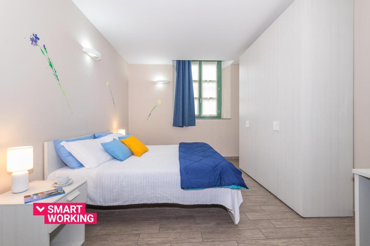Housing Giulia Lejlighedshotel Torino Eksteriør billede