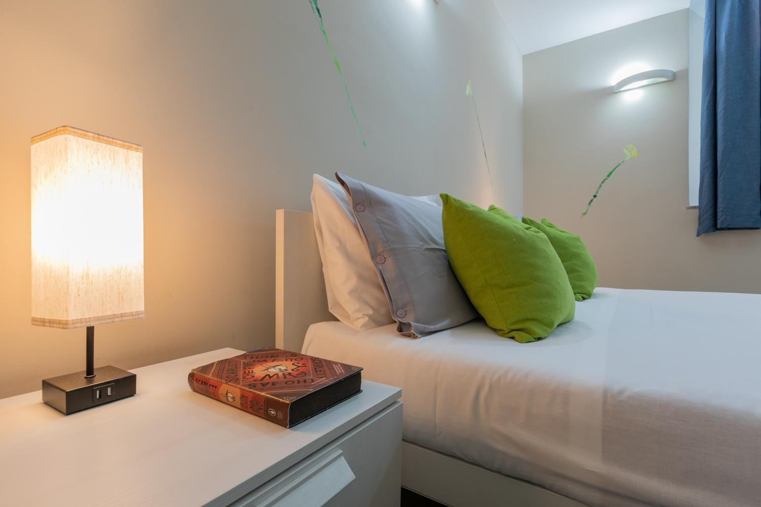Housing Giulia Lejlighedshotel Torino Eksteriør billede