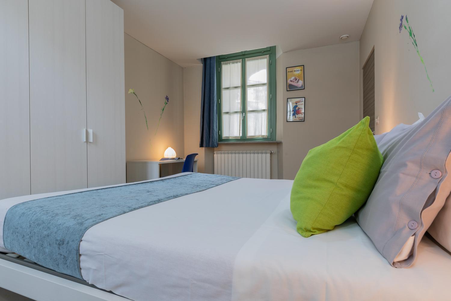 Housing Giulia Lejlighedshotel Torino Eksteriør billede