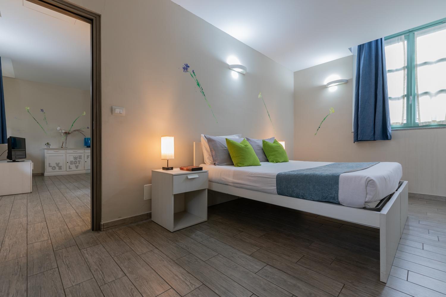 Housing Giulia Lejlighedshotel Torino Eksteriør billede