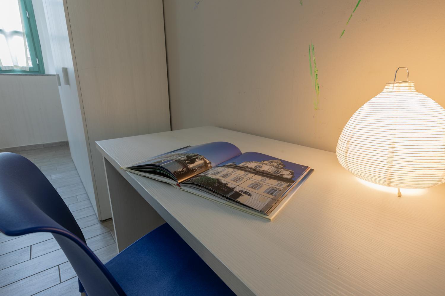 Housing Giulia Lejlighedshotel Torino Eksteriør billede