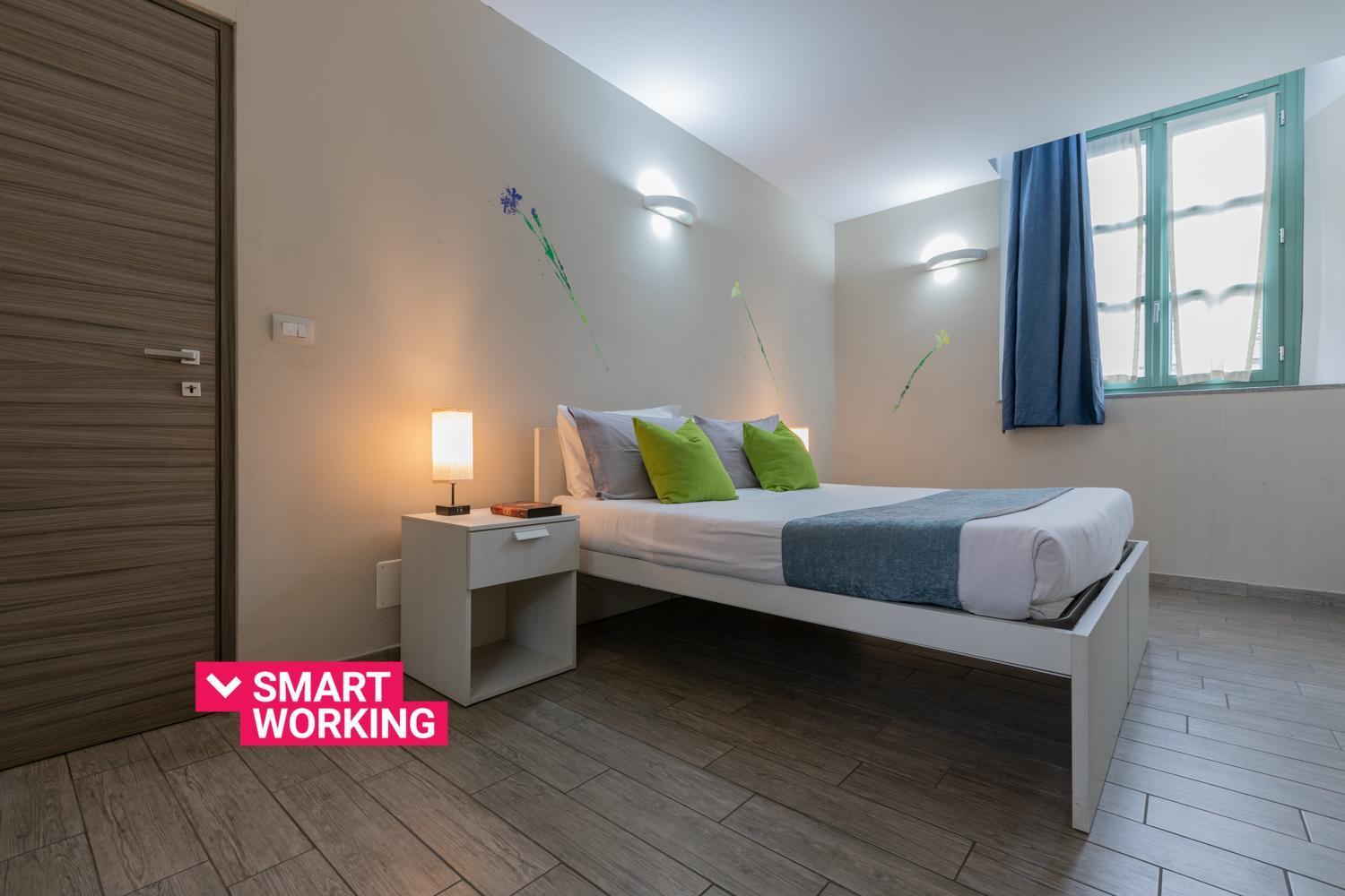 Housing Giulia Lejlighedshotel Torino Eksteriør billede