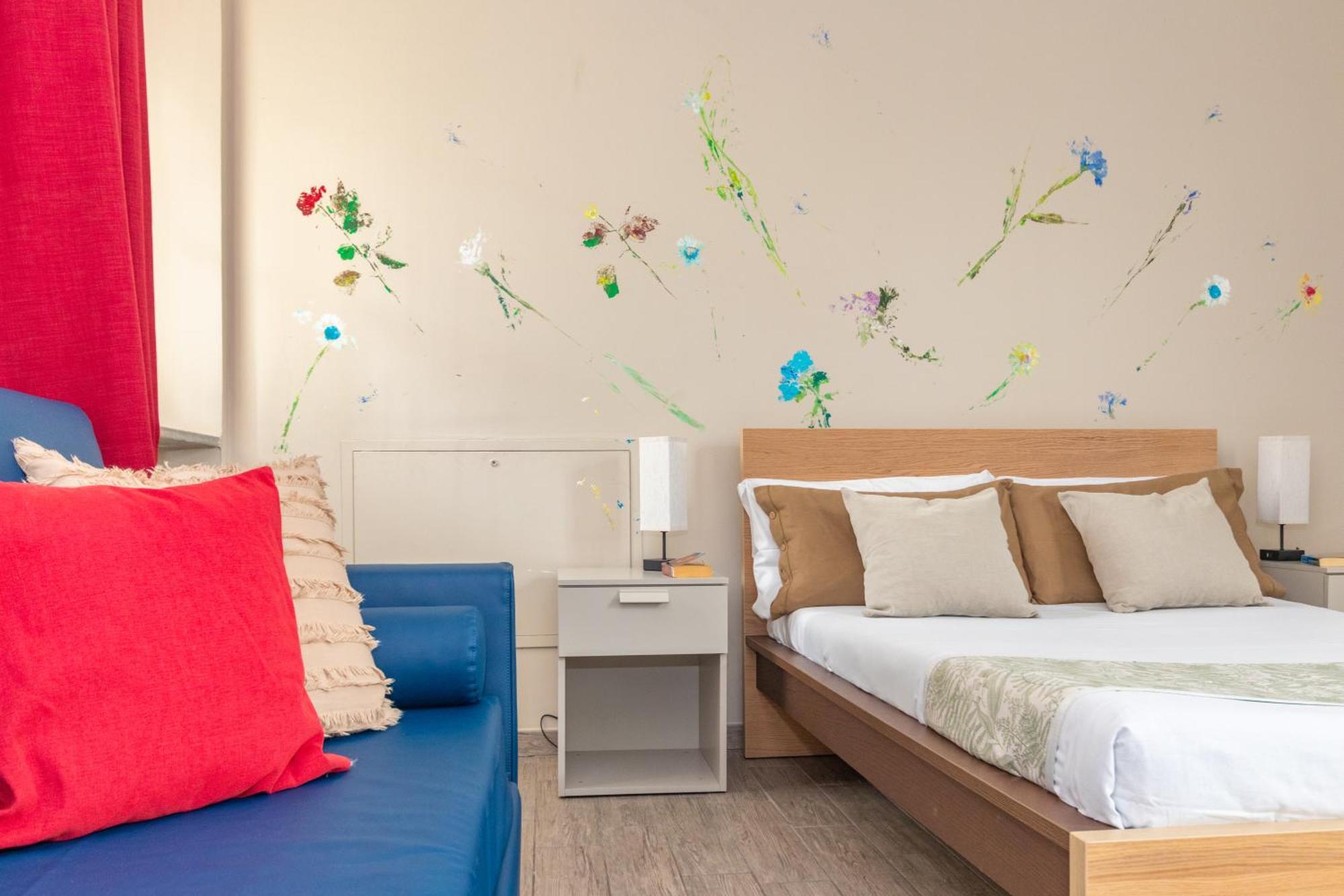 Housing Giulia Lejlighedshotel Torino Eksteriør billede