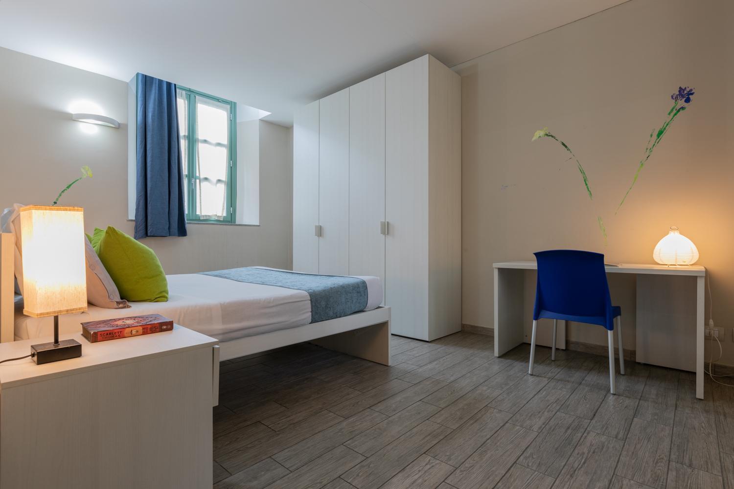 Housing Giulia Lejlighedshotel Torino Eksteriør billede