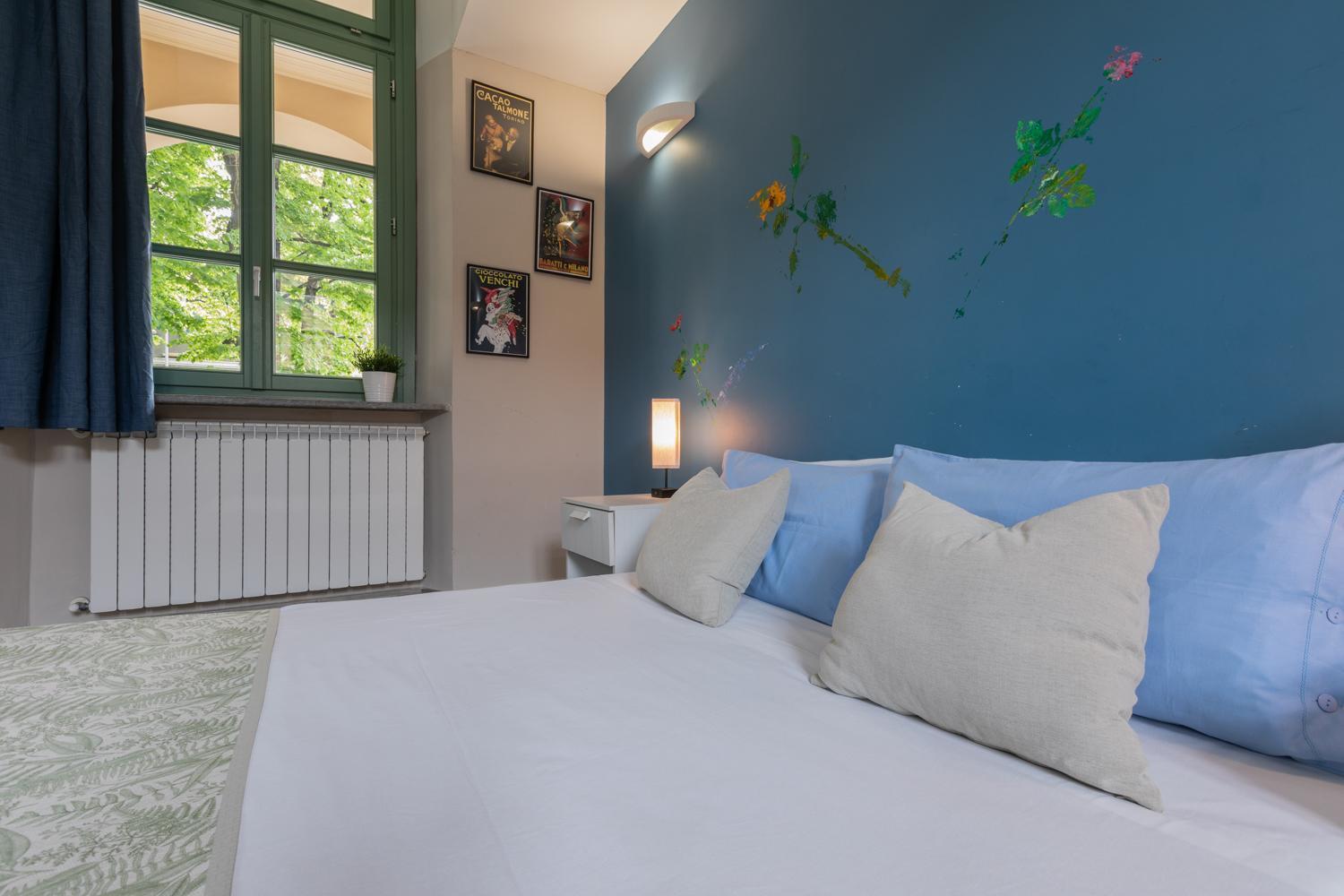 Housing Giulia Lejlighedshotel Torino Eksteriør billede