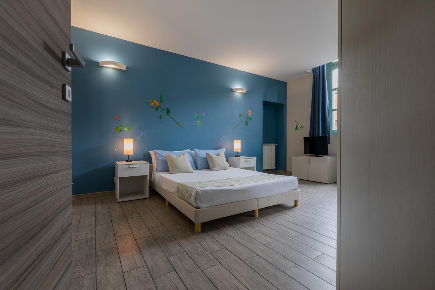 Housing Giulia Lejlighedshotel Torino Eksteriør billede