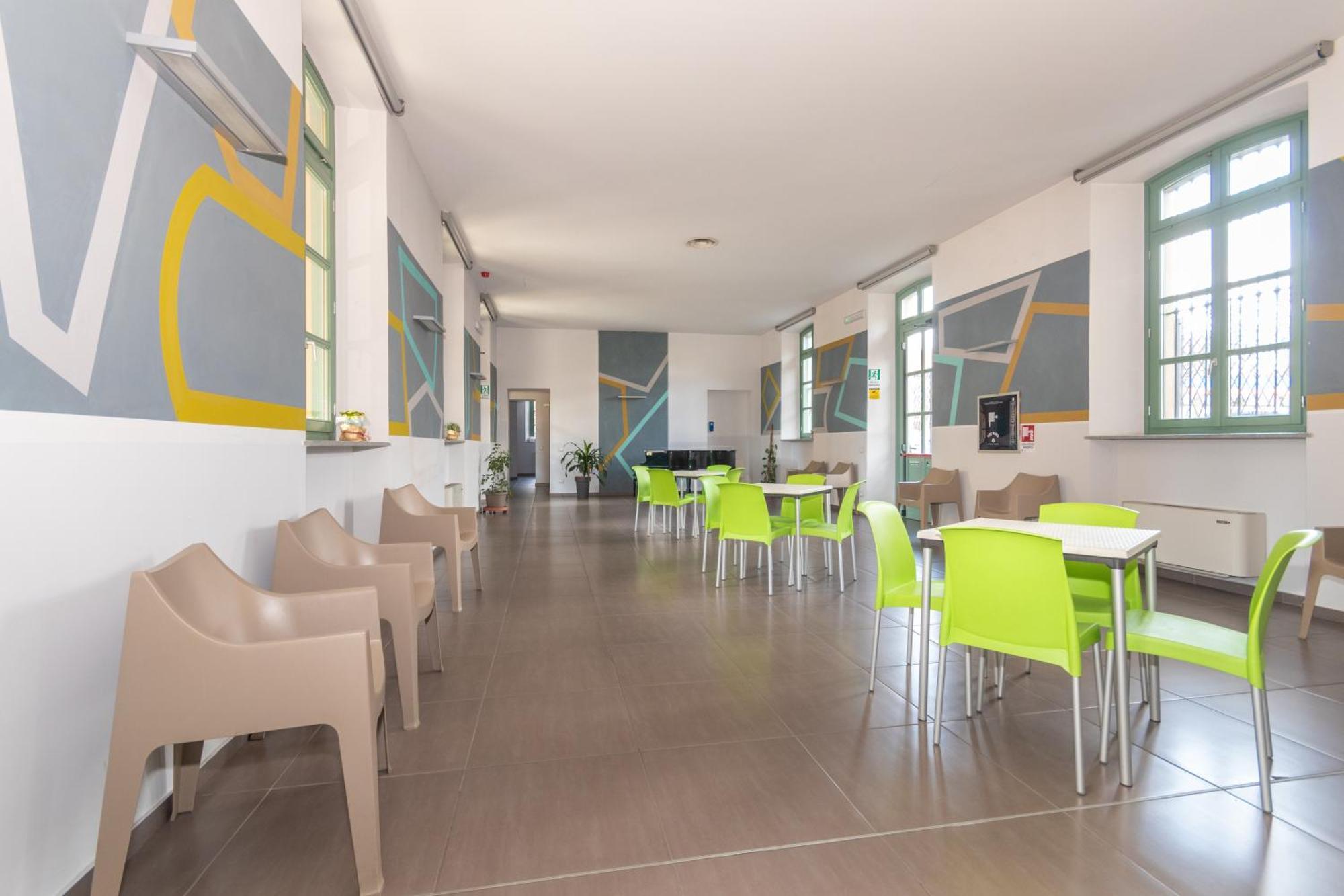 Housing Giulia Lejlighedshotel Torino Eksteriør billede