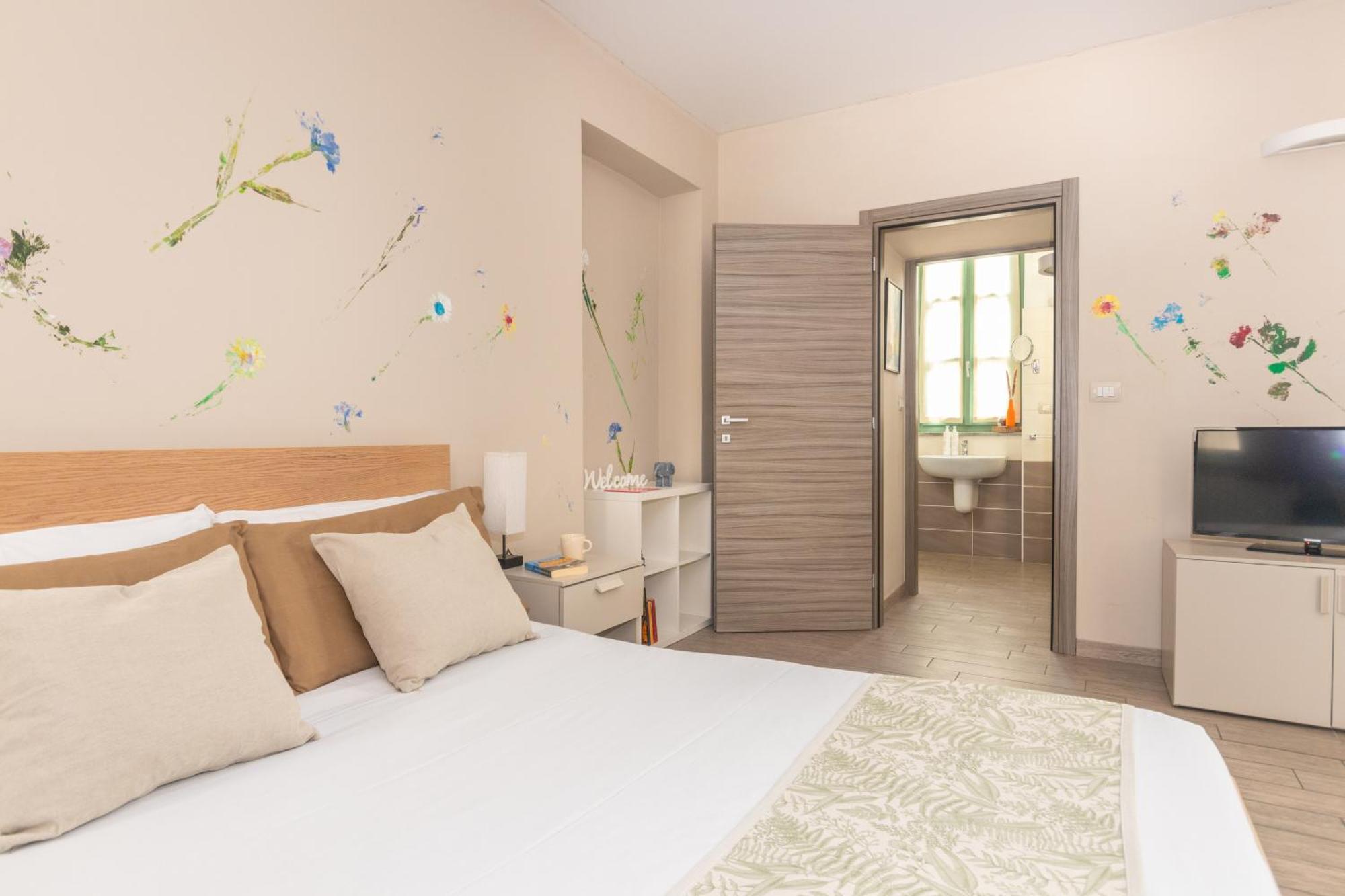 Housing Giulia Lejlighedshotel Torino Eksteriør billede