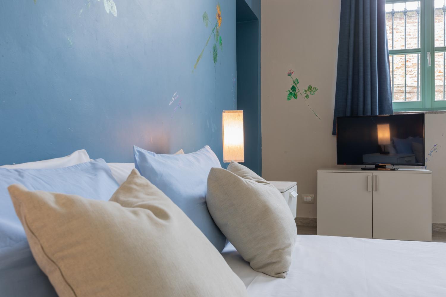 Housing Giulia Lejlighedshotel Torino Eksteriør billede
