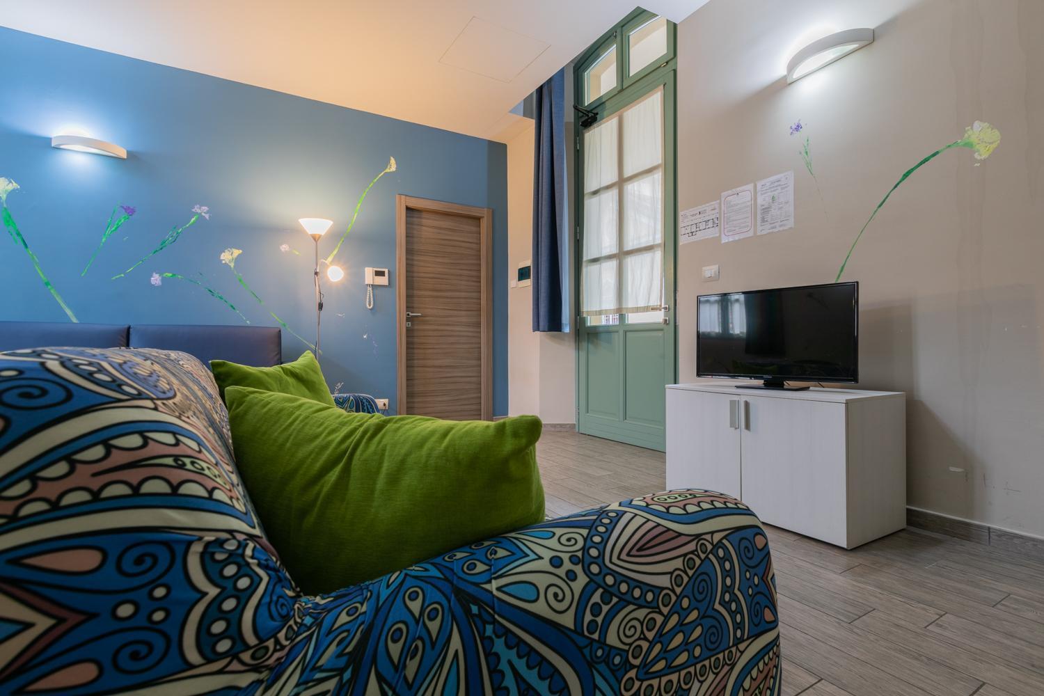 Housing Giulia Lejlighedshotel Torino Eksteriør billede