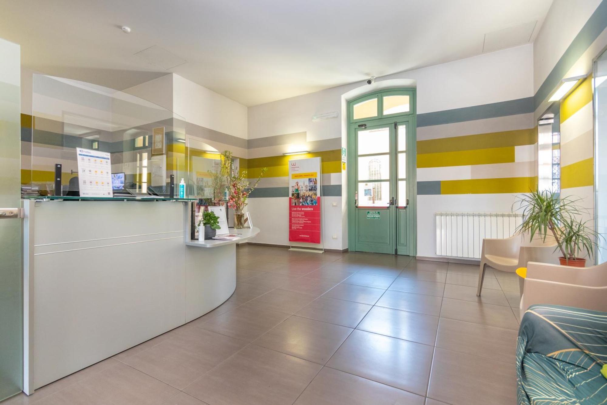 Housing Giulia Lejlighedshotel Torino Eksteriør billede