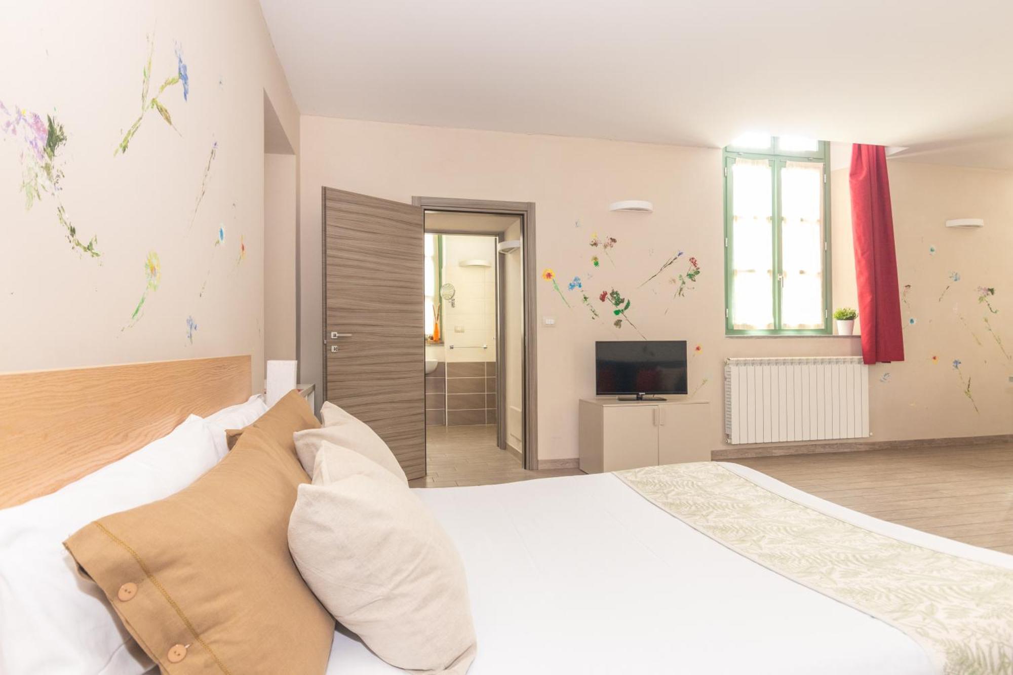 Housing Giulia Lejlighedshotel Torino Eksteriør billede
